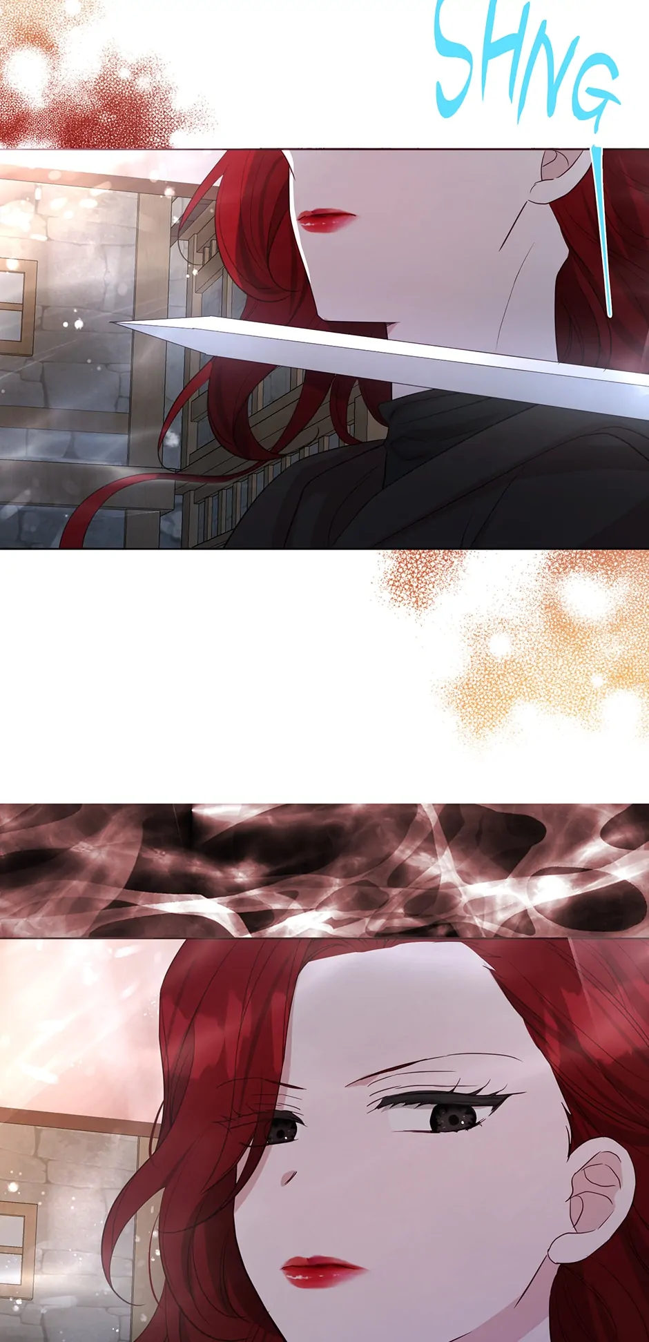 Seduce the Villain’s Father Chapter 158 - page 42
